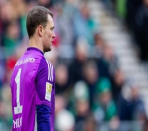 想踢到45歲嗎諾伊爾：是的，但我需要休息才能保持高水平