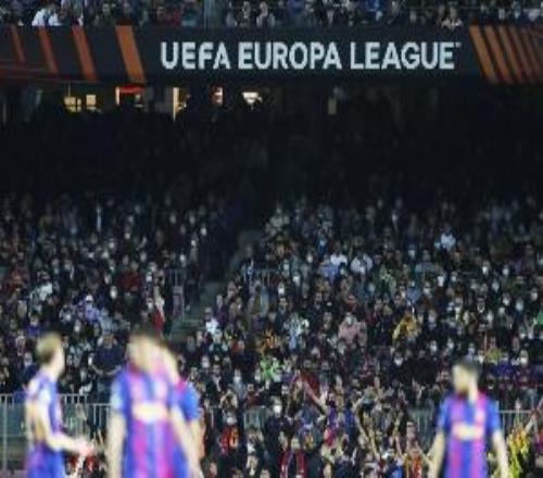 歐冠生死戰(zhàn)！世體：大批無票的巴薩球迷抵達(dá)馬德里準(zhǔn)備場(chǎng)外助威