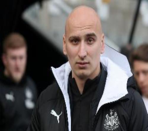 謝爾維宣布退役，紐卡社媒祝福：愿您在未來一切順利