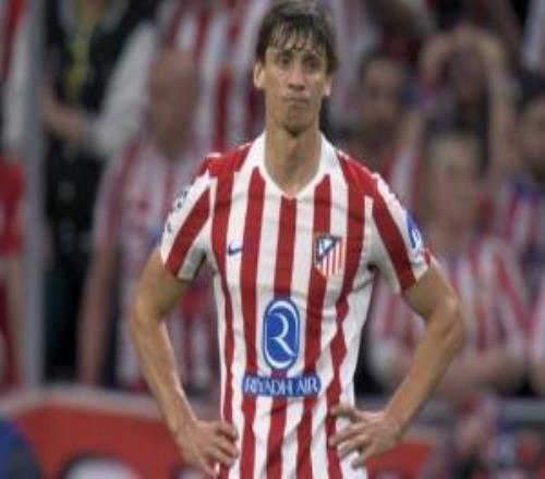 24分鐘丟2球，馬競球員表情有點迷茫