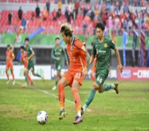 江西廬山20完勝對手！風(fēng)雨中捍衛(wèi)主場榮耀！