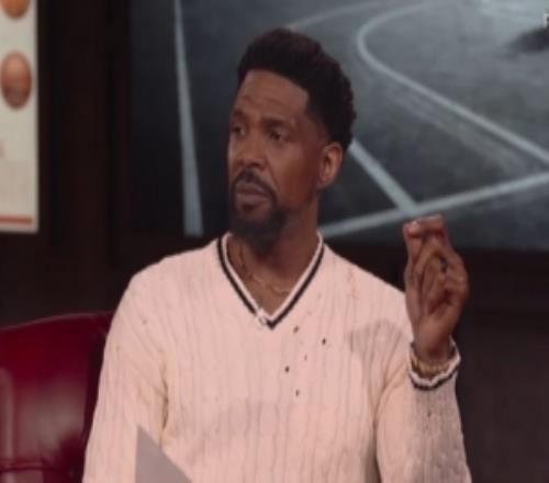 哈斯勒姆：阿德巴約若在場熱火本能贏輸球不能找借口