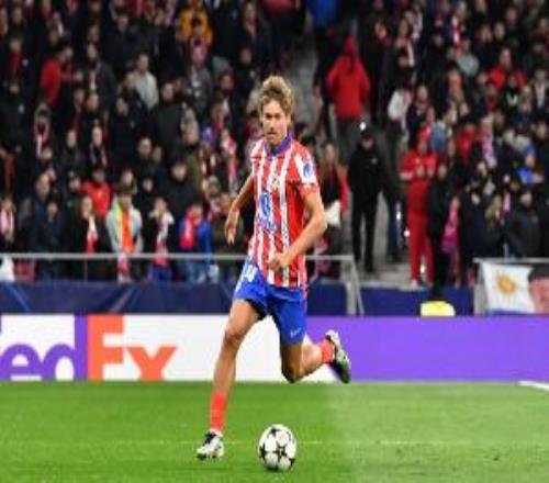 阿斯報(bào)：略倫特對(duì)馬競(jìng)至關(guān)重要，出戰(zhàn)293場(chǎng)比賽的他已是球隊(duì)傳奇