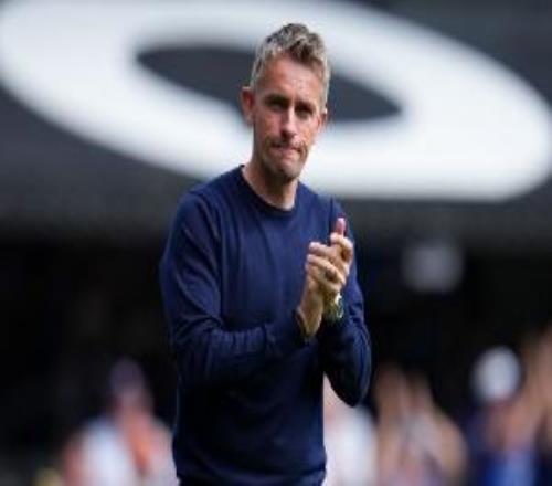 電訊報(bào)：麥肯納能否接替伊勞拉取決于升超，潛在解約金600萬(wàn)鎊