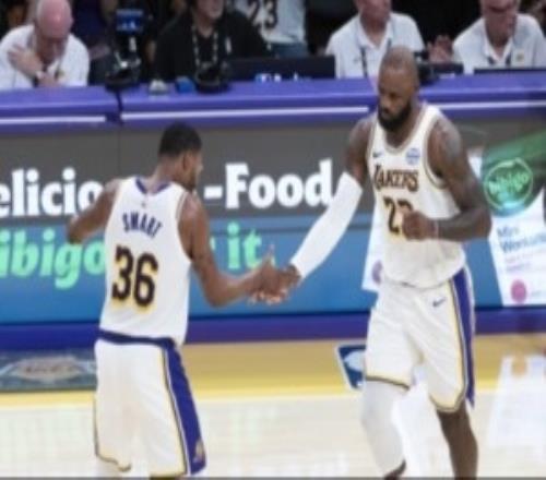 三大因素支持湖人首輪爆冷淘汰火箭！季后賽從來不只看賬面實(shí)力