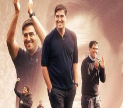 伯恩茅斯官方：主帥伊勞拉賽季末合同到期離任，結(jié)束三年執(zhí)教