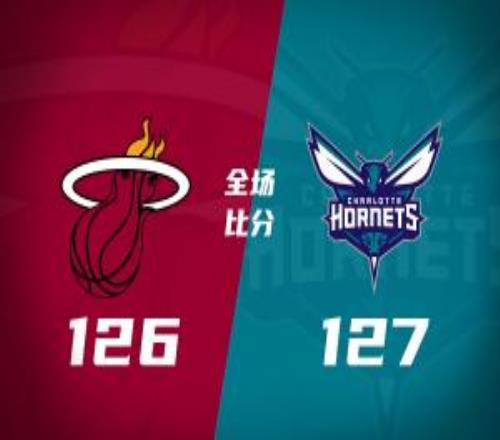 黃蜂淘汰熱火將爭東八！鮑爾30+10+上籃絕殺！熱巴傷退