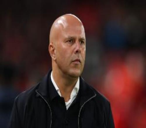 斯洛特批評英國政府：《希爾斯堡法》應(yīng)該盡快通過