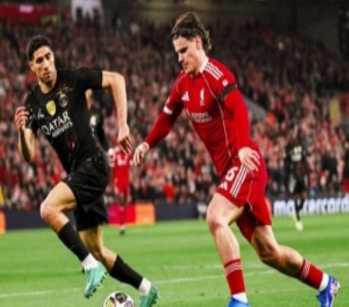 巴黎兩連殺！利物浦近10年歐冠1冠2亞2八強，4次負皇馬2次輸巴黎