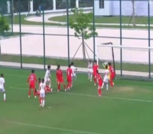 北青：北京女足獲全錦賽季軍，新賽季目標(biāo)力爭聯(lián)賽衛(wèi)冕