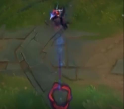 LOL官方：惡魔詛咒薇恩、萬魔殿安妮與萬魔殿千玨即將登陸PBE