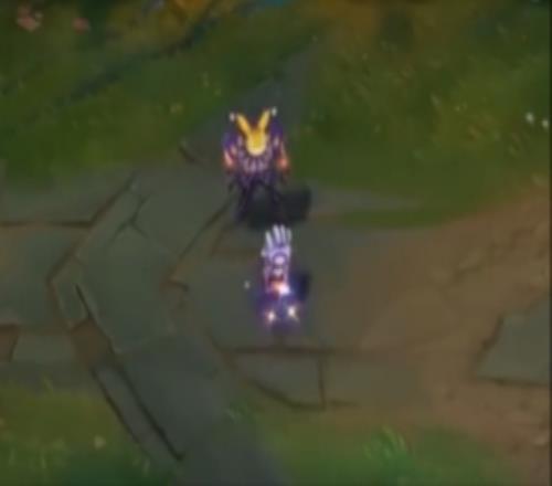 LOL官方：奪命無影！至臻萬魔殿薩科即將登陸PBE