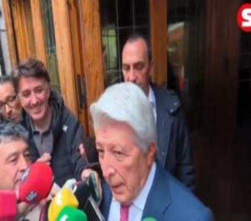 草皮遭投訴！馬競主席：有人喜歡長發(fā)有人短發(fā)，巴薩不喜歡太長的