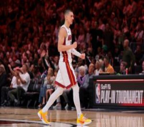 178分！希羅今日超越特雷楊成為附加賽歷史得分王