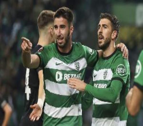 多隊(duì)有意！阿斯：24歲葡體中衛(wèi)伊納西奧被看好成為葡萄牙未來領(lǐng)袖