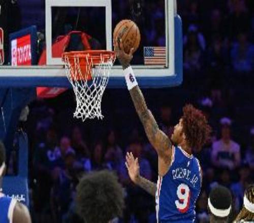 外線火力！烏布雷12中6得到19分3板1助1斷三分10中5