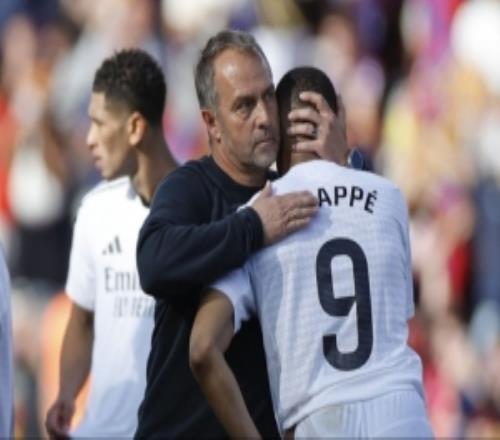 塞爾：阿韋洛亞“兄弟式”執(zhí)教宣告失敗，皇馬需要弗里克那種主帥