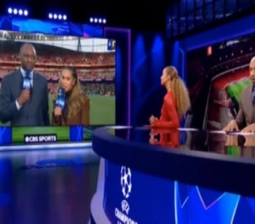 亨利致敬維埃拉：作為一直帶領(lǐng)我們前進(jìn)的那個(gè)人，你真的太出色了