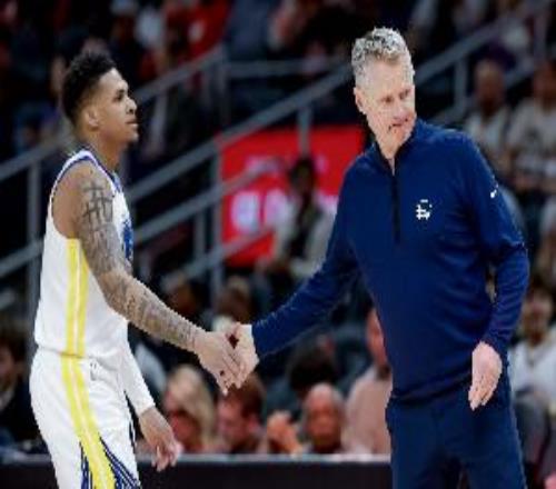 你禮貌嗎巴特勒：庫追桂福太棒了理查德啥沒干但也賣力揮毛巾