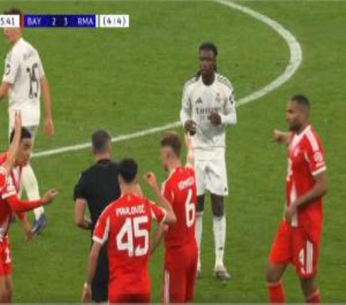 迷失卡馬文加1億身價僅2年便腰斬，連續(xù)2年歐冠染紅皇馬均出局