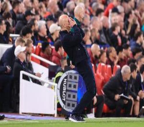 錢花了，魂丟了！利物浦賽季“四大皆空”，究竟是天災還是人禍