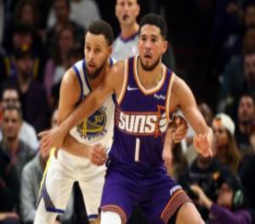 這次如何本賽季常規(guī)賽勇士與太陽(yáng)交手戰(zhàn)績(jī)是3勝1負(fù)