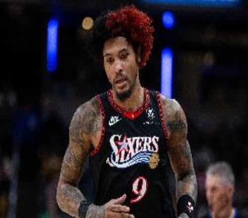 外線有譜！烏布雷半場(chǎng)9中4拿到11分三分7中3