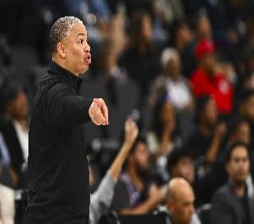 末節(jié)被翻13分！泰倫盧：氣死我了比賽本來(lái)掌握在我們手中的