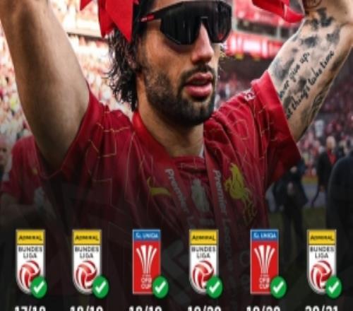 略顯苦澀！被巴黎從歐冠中淘汰后，索博職業(yè)生涯首次迎來無冠賽季