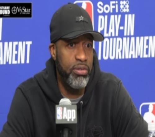 【完整版】莫斯利：我們拼盡了全力失誤和細節(jié)是決定比賽的關鍵