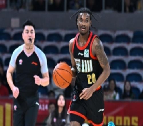 馬凱爾約翰遜遭遇右側(cè)腘繩肌內(nèi)側(cè)肌腱斷裂預(yù)計(jì)康復(fù)周期約8周