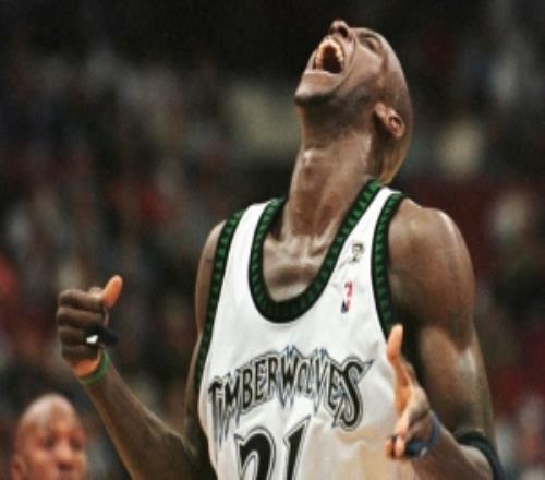 愛(ài)德華茲：加內(nèi)特是隊(duì)史最偉大的球員希望季后賽他現(xiàn)場(chǎng)助陣