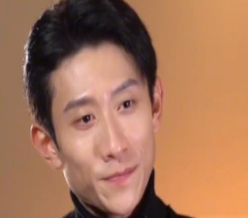 演員張一山：從小看的那些球員基本都退役了現(xiàn)在支持楊瀚森