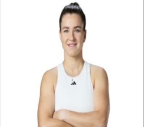 WTA500斯圖加特站第二輪：7號種子穆霍娃21逆轉(zhuǎn)梅爾滕斯