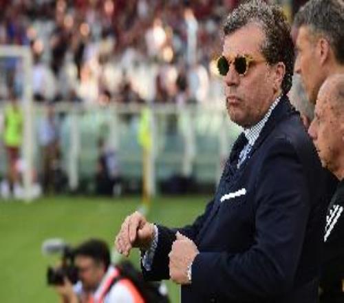 莫雷托：琼托利是未来罗马总监第一人选加斯佩里尼有望留任