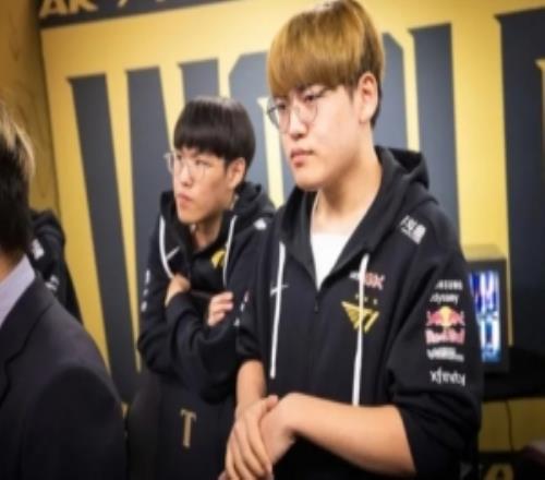 韓媒：雙管齊下式的起訴，令T1應(yīng)援社區(qū)陷入四面楚歌