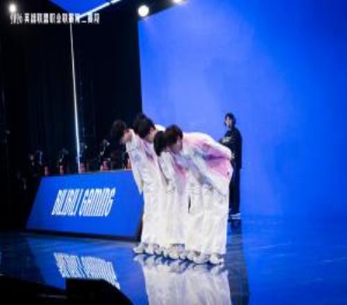 BLG本周末也將迎魔鬼賽程，連續(xù)三天背靠背交手iGALiG！