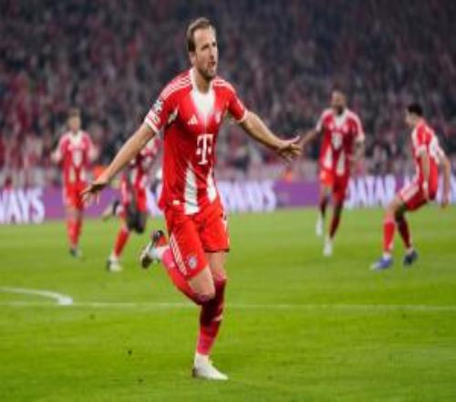 名局！拜仁43總比分64十人皇馬迪亞斯、奧利塞制勝居萊爾雙響