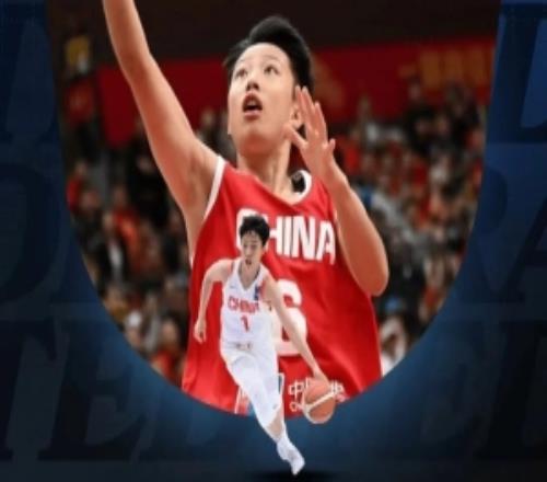 為什么WNBA選走的是冉珂嘉