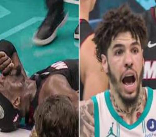 沒(méi)有禁賽！三球拉拽熱巴被罰3.5萬(wàn)+2級(jí)惡犯！賽后說(shuō)臟話另罰2.5萬(wàn)