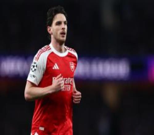 連續(xù)2年進4強！阿森納00總比分10葡體特羅薩德、卡塔莫中柱