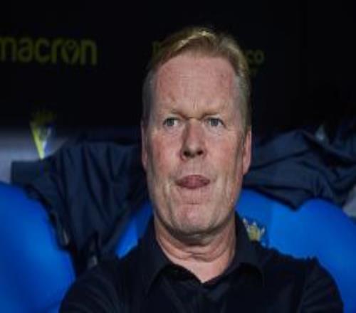 科曼：巴薩已多年沒(méi)贏得歐冠令人驚訝亞馬爾能用天賦去決定比賽