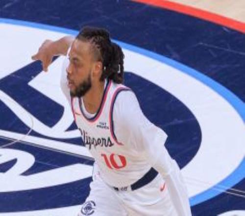 加蘭：今夏我會多和隊友教練在一起訓練找到突破附加賽的方法