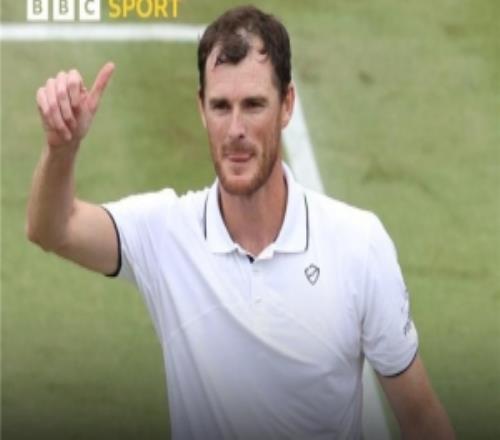 官方：安迪穆雷的哥哥杰米穆雷宣布退役，曾獲得34個(gè)男雙冠軍