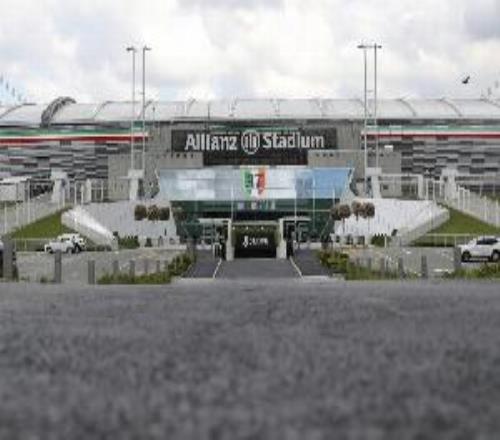 米體：因球場建設進度遲緩，意大利恐被取消2032年歐洲杯舉辦資格