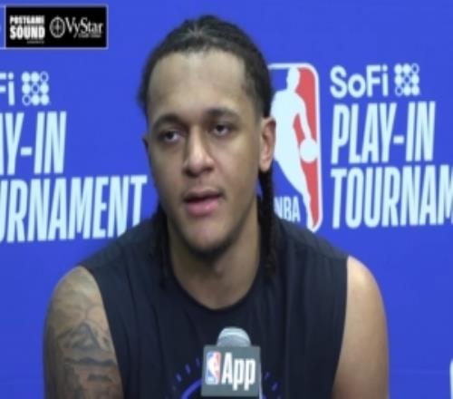 【完整版】班凱羅：我就是不準(zhǔn)輸球我有責(zé)任其他球員也有責(zé)任