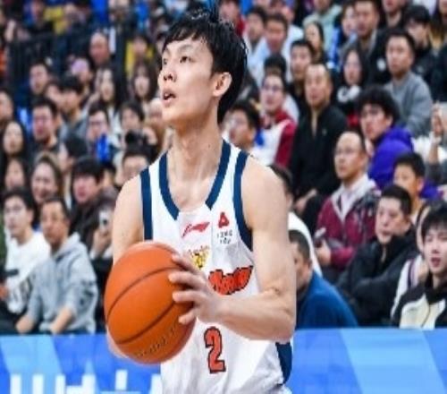 【吧友評選】CBA第39輪本土最佳球員