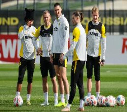 圖片報談多特今夏引援目標：桑喬、沃爾特馬德、阿斯拉尼在列