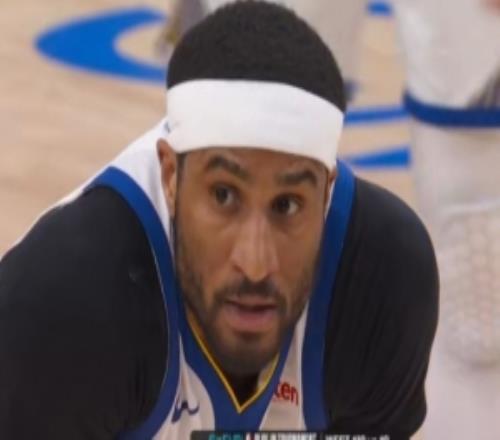 全民皆兵！次節(jié)勇士多點開花打出110攻擊波強勢反超