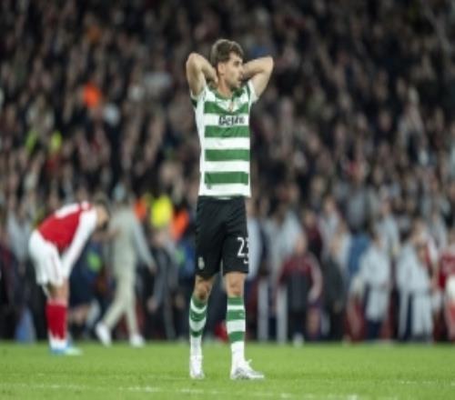 葡體球員：拉亞很強(qiáng)，他讓球門看起來(lái)變小葡體能與歐洲強(qiáng)隊(duì)抗衡